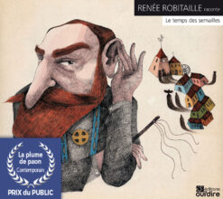Le temps des semailles