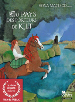 Au pays des porteurs de kilt