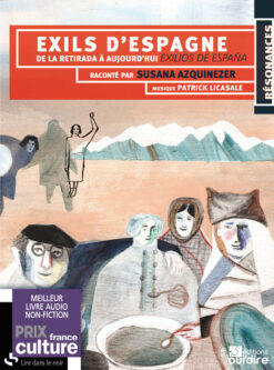 Exils d’Espagne