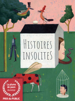Histoires insolites