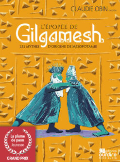 L'épopée de Gilgamesh