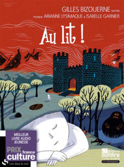 Au lit !