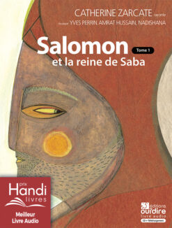 Salomon et la reine de Saba