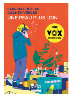 Une peau plus loin