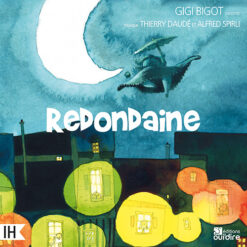 Redondaine
