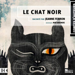 Le chat noir