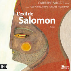 L'exil du roi Salomon