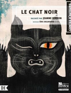 Le chat noir