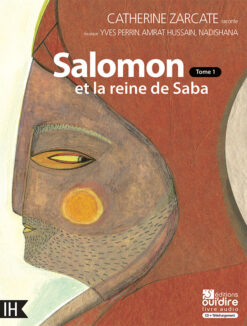 Salomon et la reine de Saba