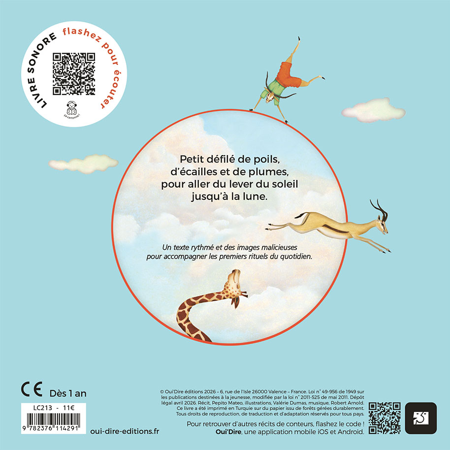Drôle d’oiseau – Image 2