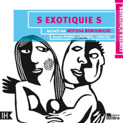 S exotiquie S