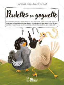 Poulettes en goguette