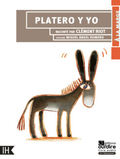 Platero y yo - Version française