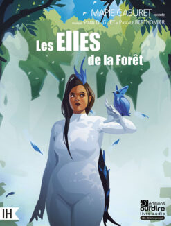 Les ELLES de la forêt